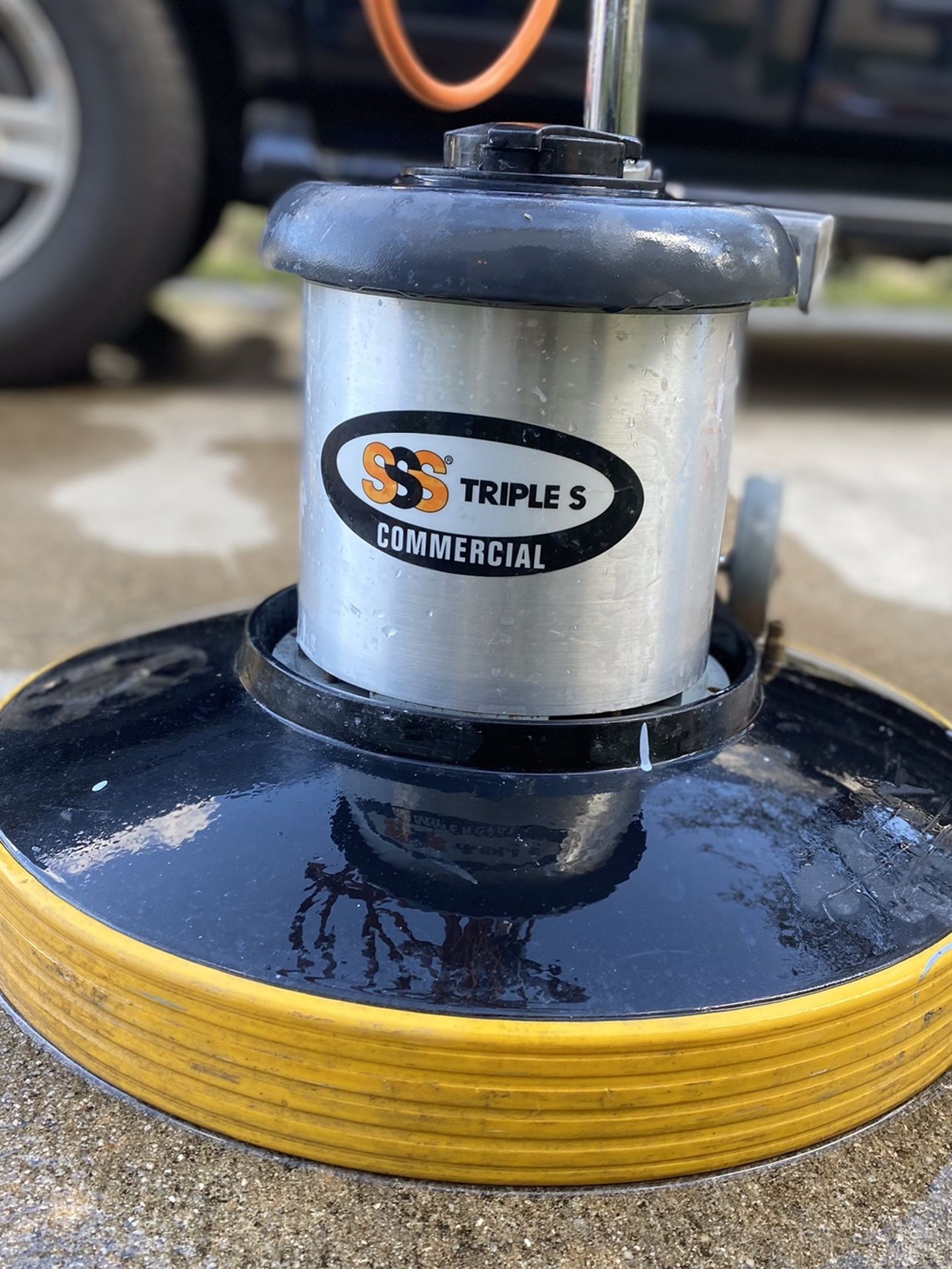 High Speed Floor Buffer for Sale in Jacksonville, FL OfferUp