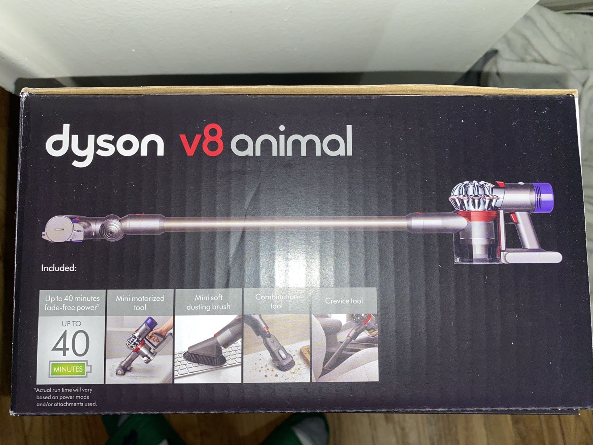 Dyson V8 Animal