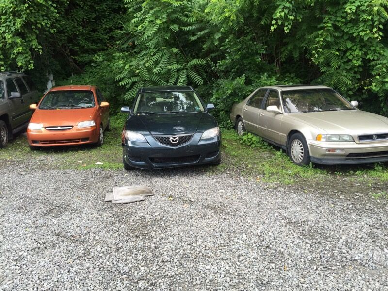 Cars for Sale in Pittsburgh, PA - OfferUp