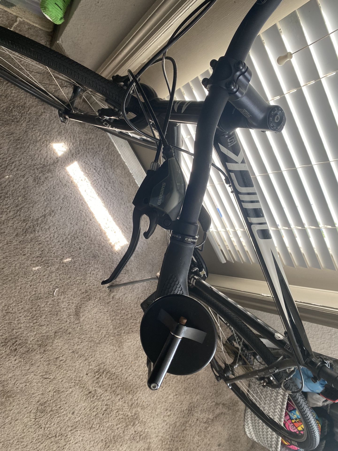 Cannondale Quick XC 4 LARGE MENS FRAME