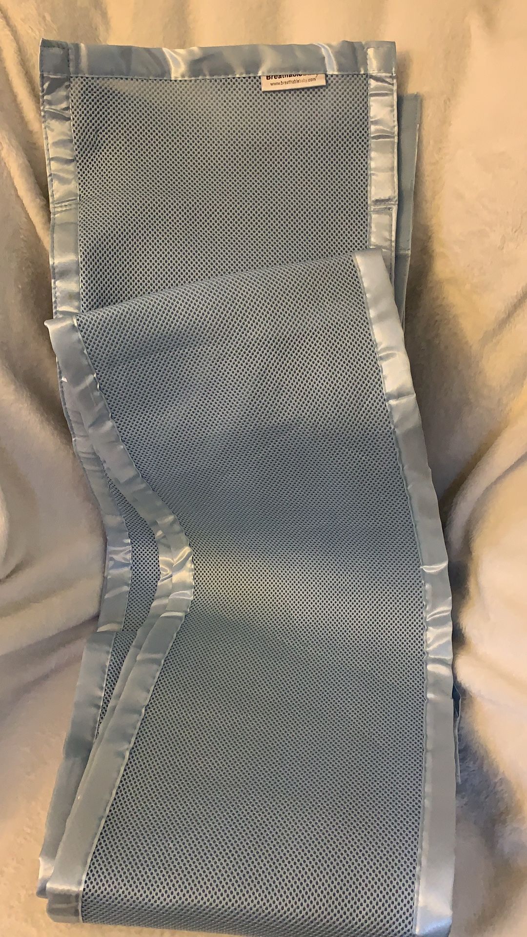 Breathable Mesh Liner