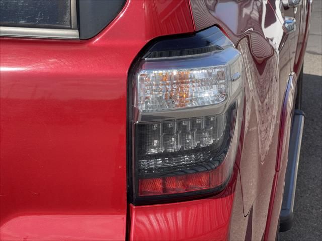 2016 Toyota 4Runner
