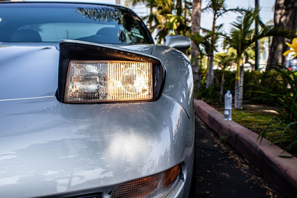 2001 Chevrolet Corvette