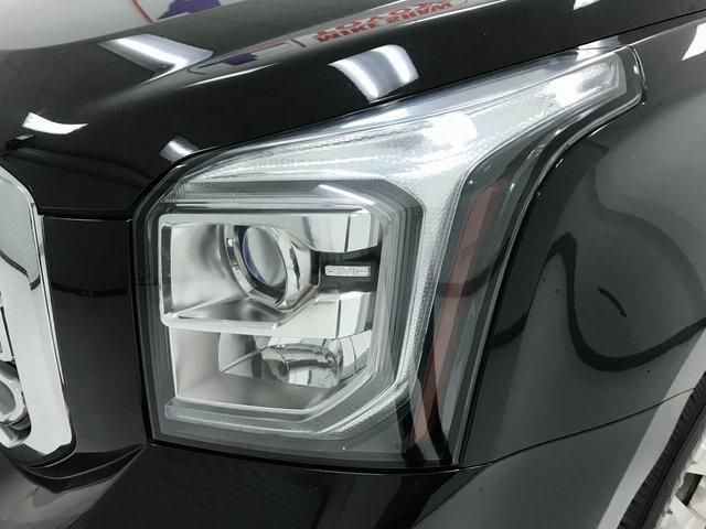 2017 GMC Yukon XL