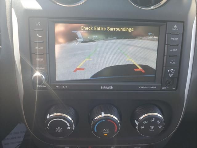 2014 Jeep Compass