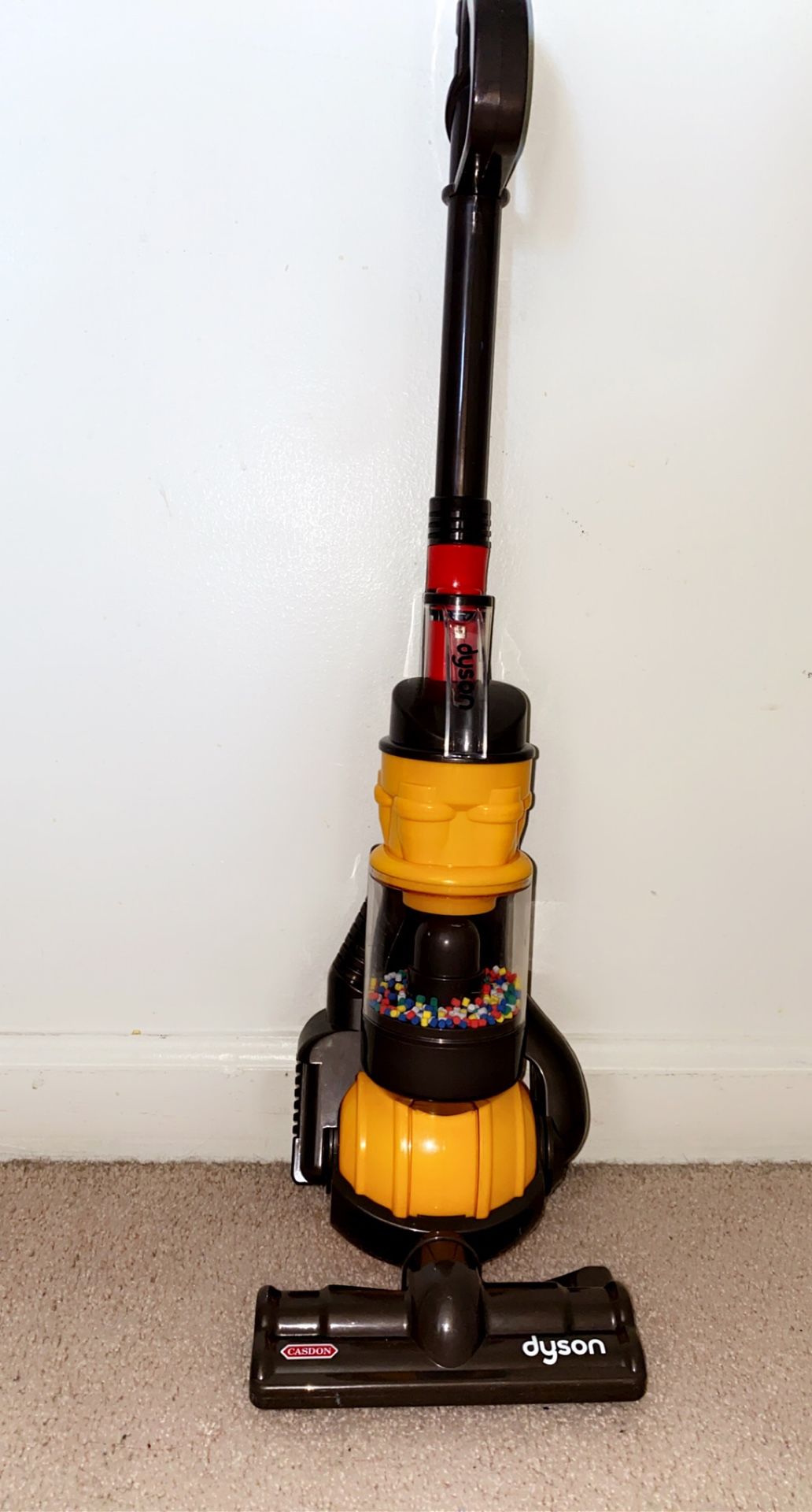 Toy Dyson