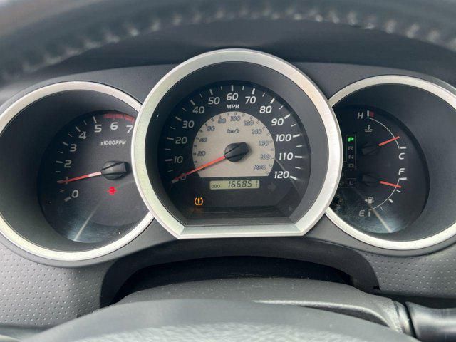 2006 Toyota Tacoma