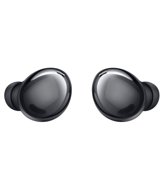 Samsung - Galaxy Buds Pro True Wireless Earbud Headphones - Phantom Black

