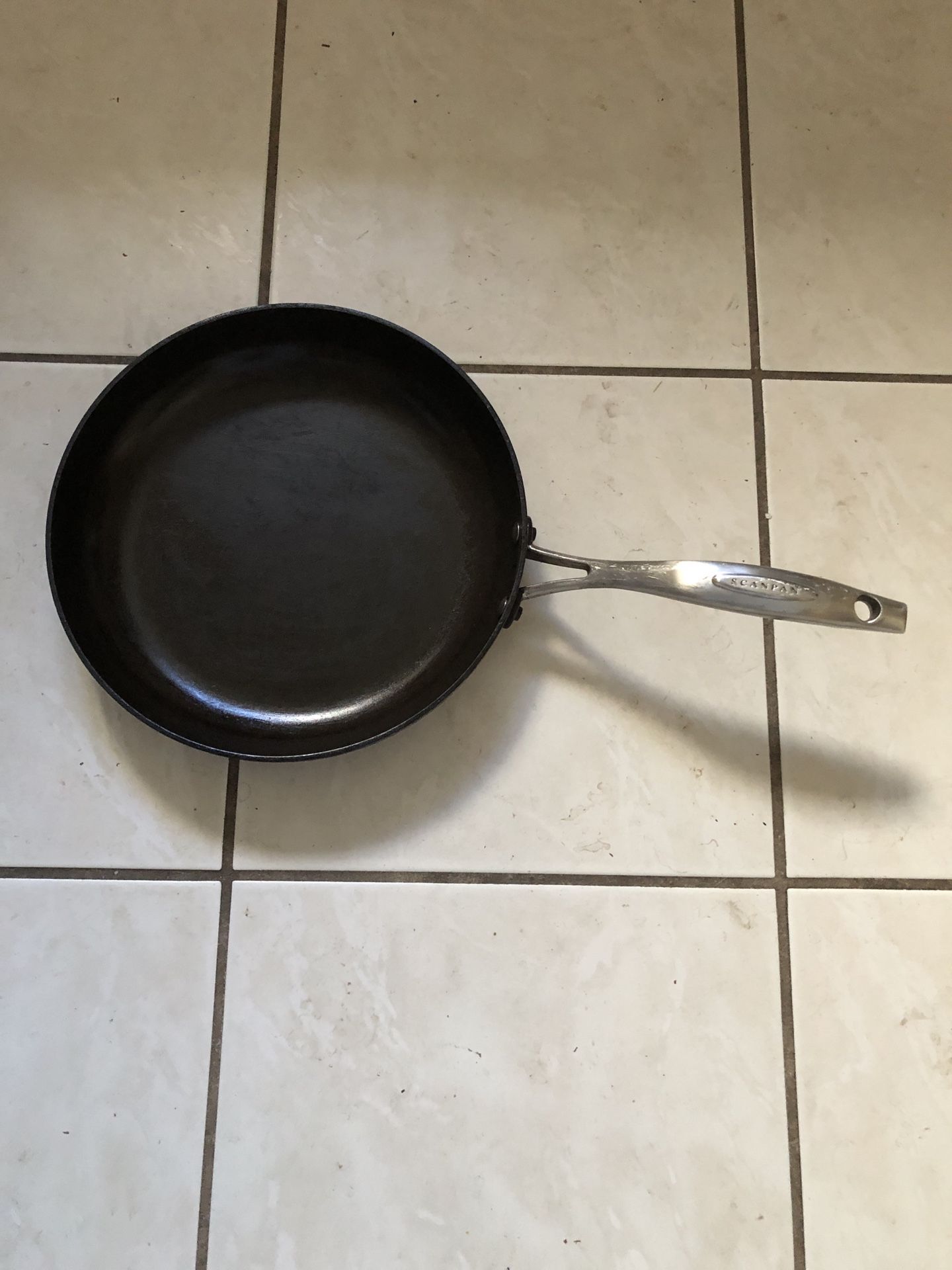 ScanPan Skillet