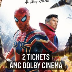 Spider-Man: No Way Home - Opening Night Thumbnail