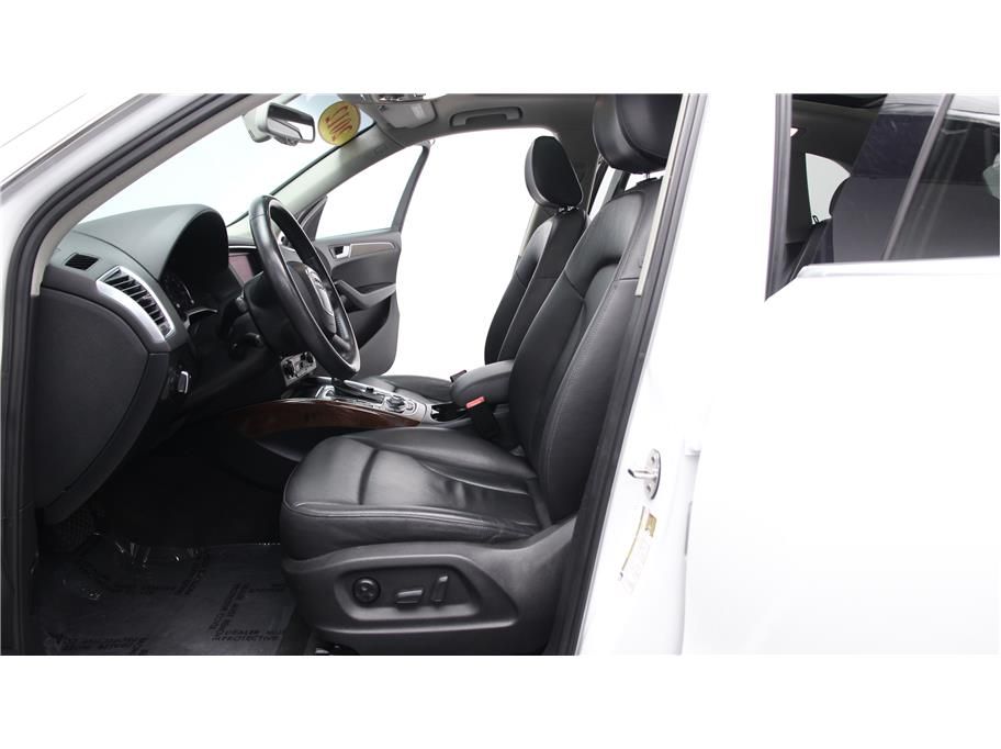 2012 Audi Q5