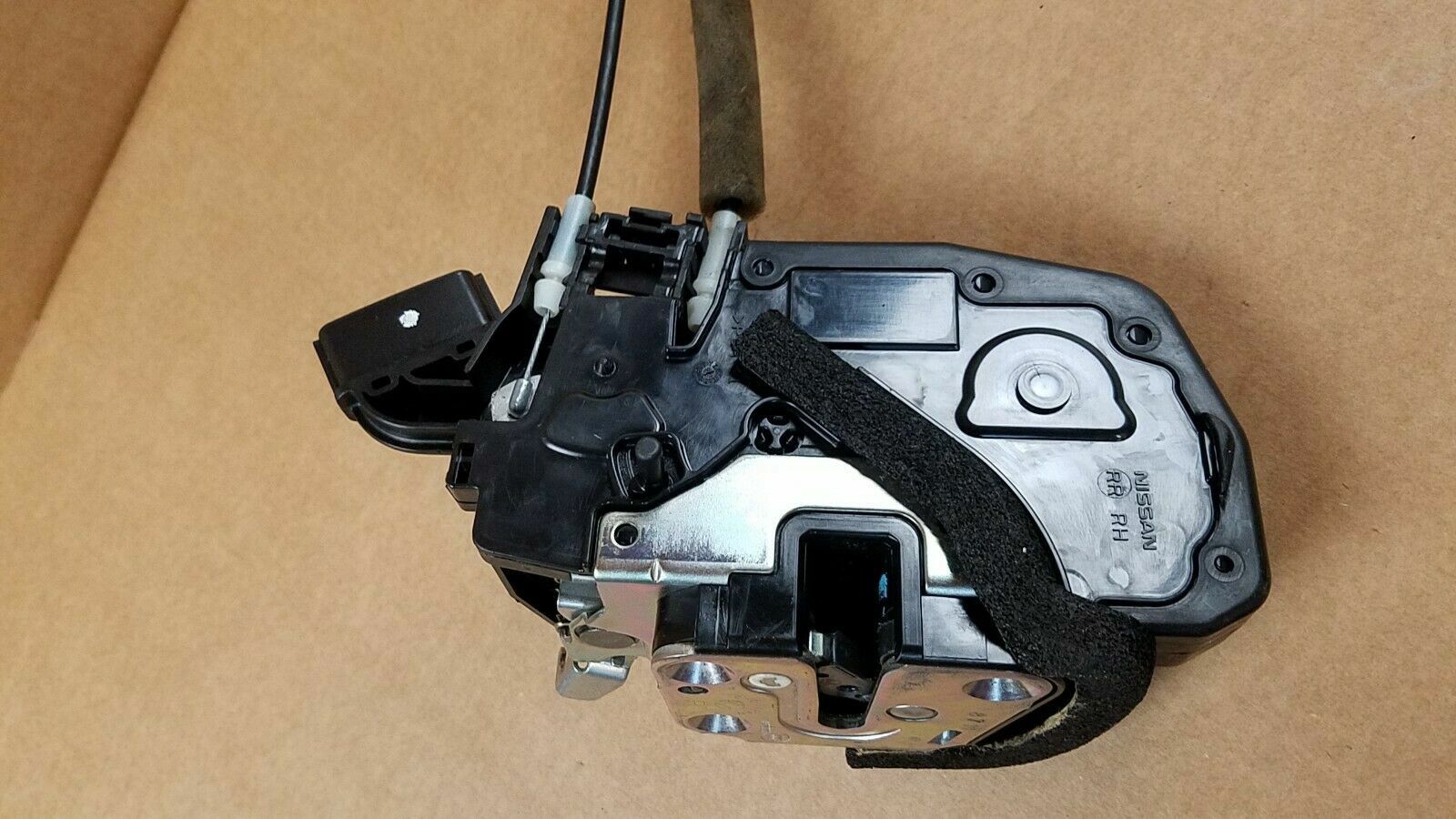 OEM 09-17 INFINITI FX35 FX50 QX70 REAR RIGHT SIDE DOOR LOCK LATCH ACTUATOR