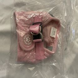 Soft Vest Harness for Puppy and Cat Thumbnail