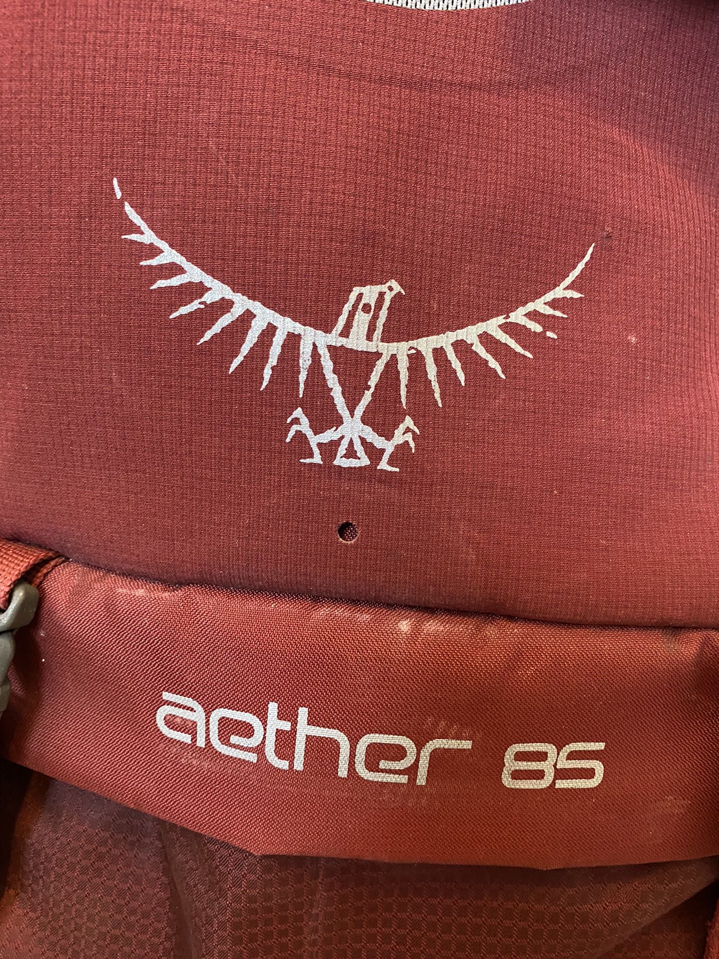 Osprey Aether 85 Hiking Backpack