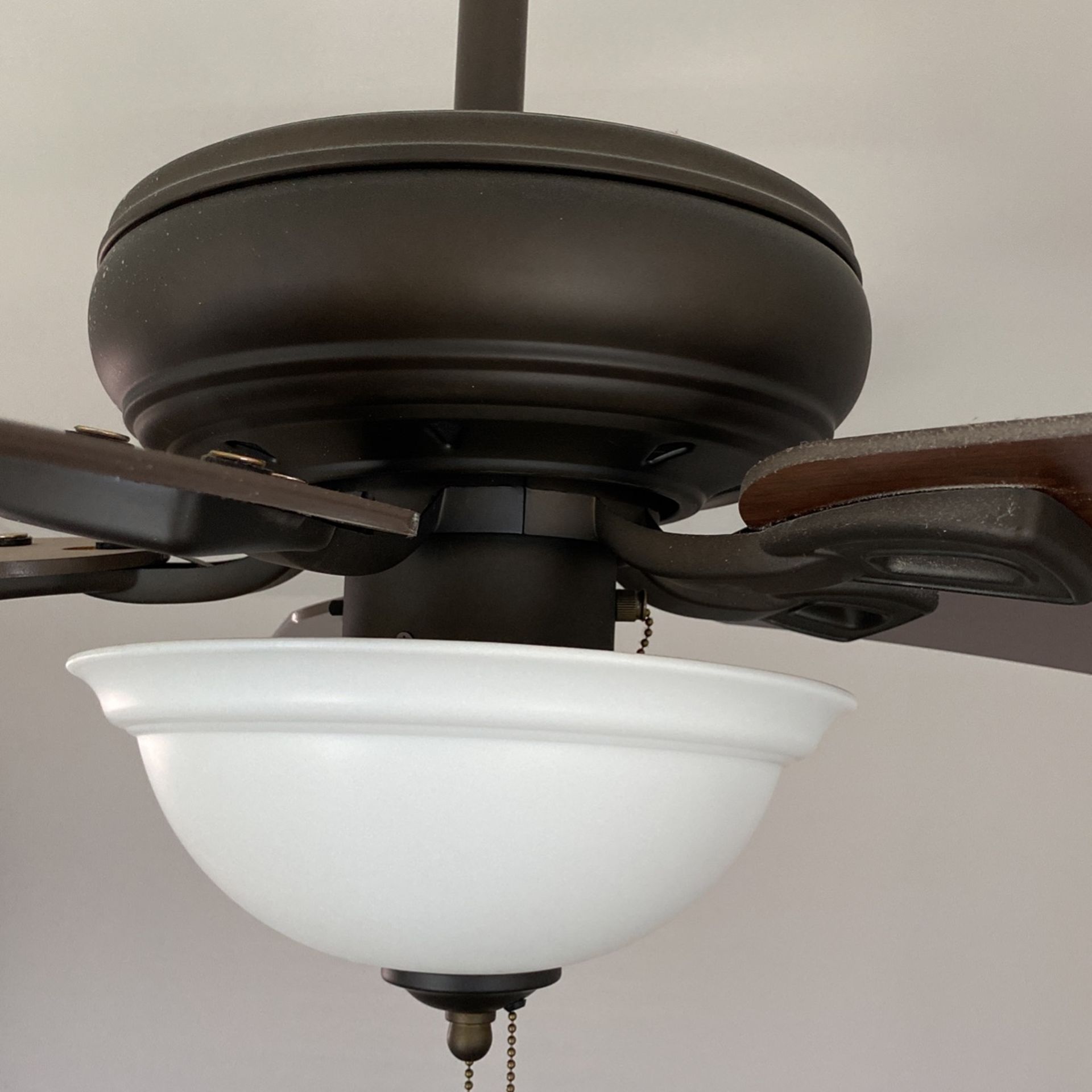 Hampton Bay Ceiling Fan