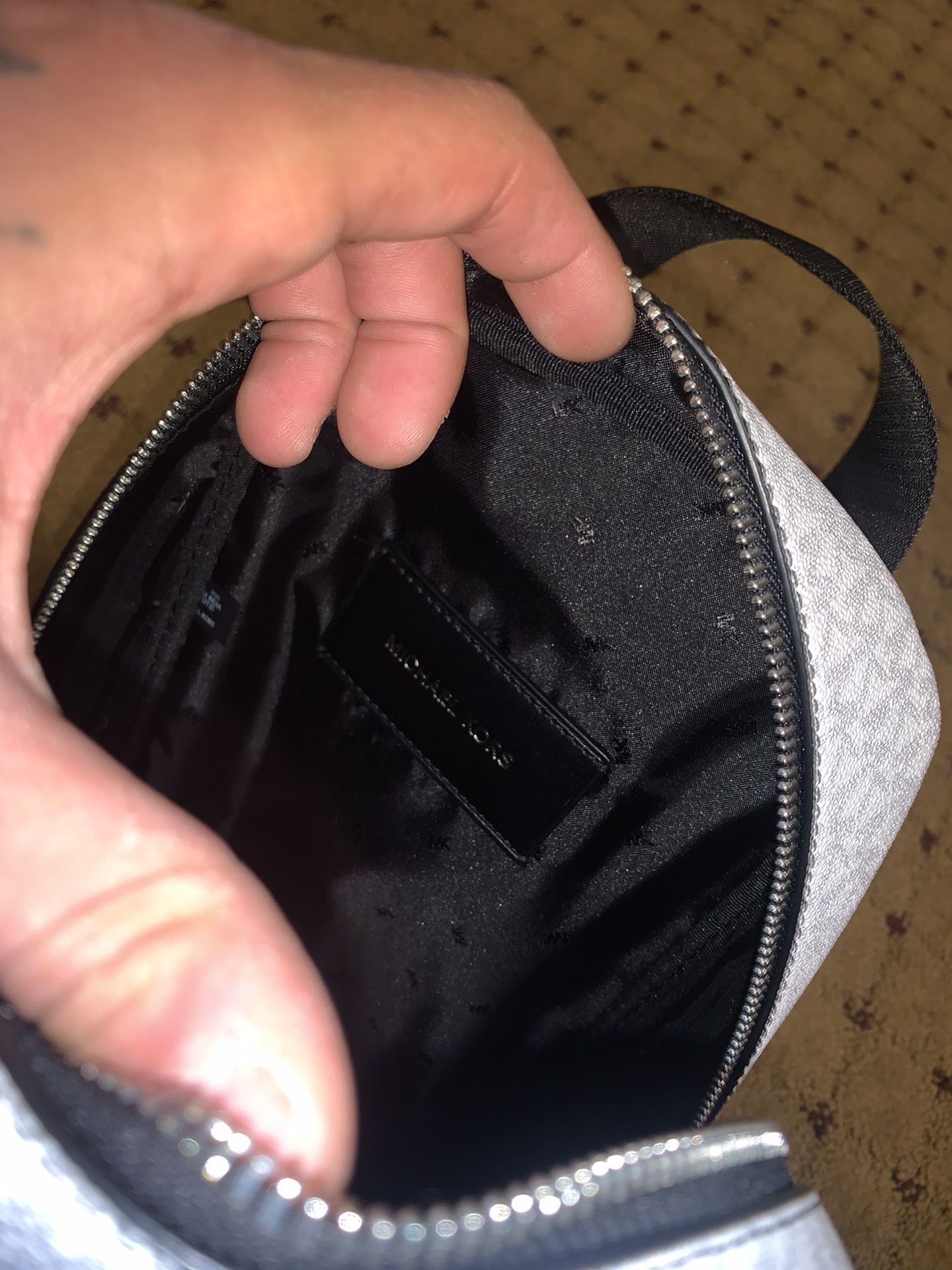 Michael Kors Sling Bag