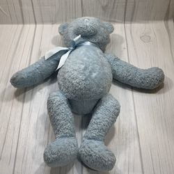 Baby Gund Plush Baby’s First Teddy Bear Stuffed Animal Lovie Thumbnail
