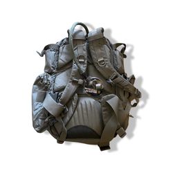 Camelbak Max Gear 3 Day Bag With Hydration Pack Thumbnail