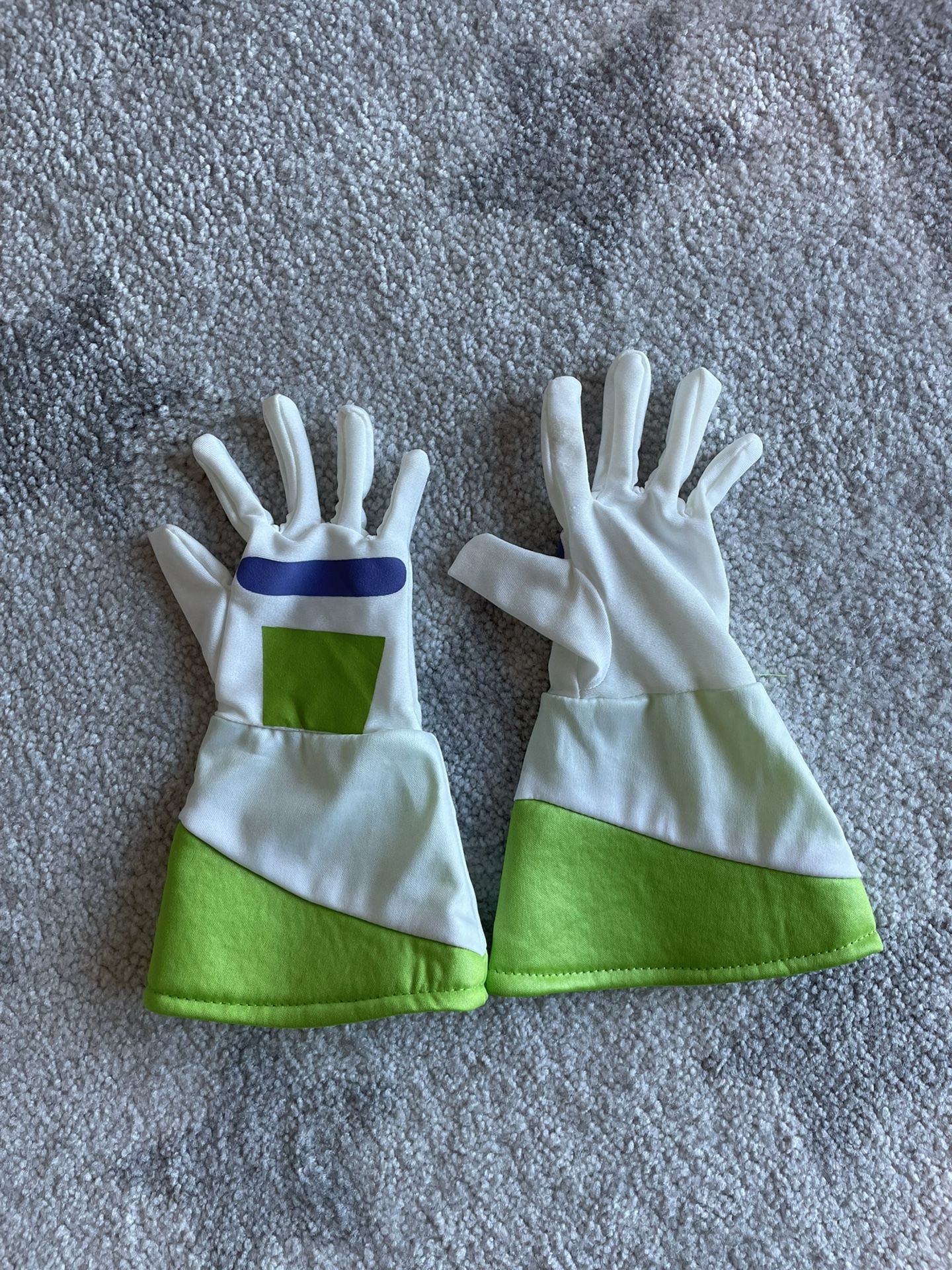 Halloween Buzz Lightyear Costume