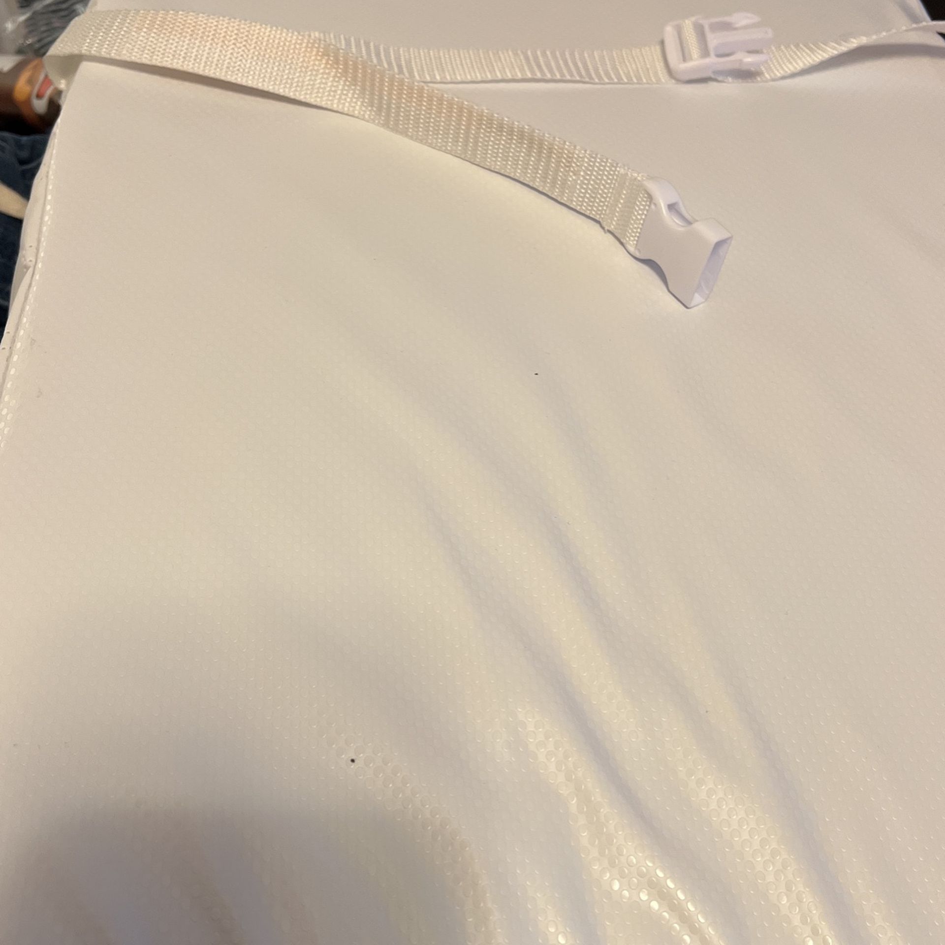 Changing table pad Brand New