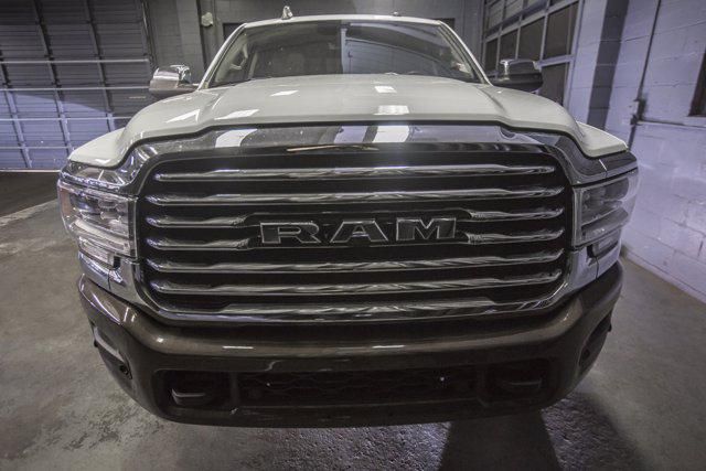 2020 RAM 3500