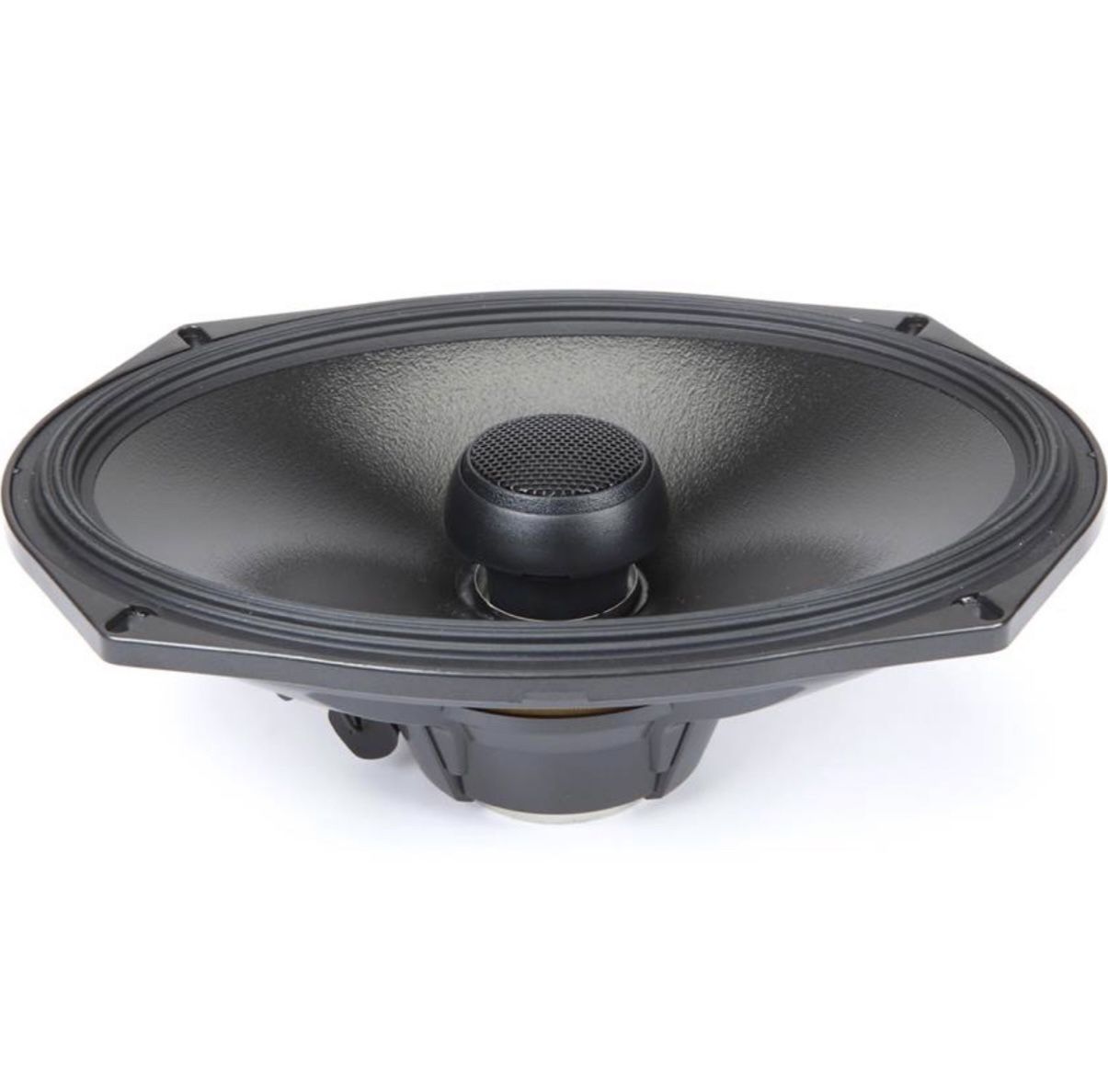 Alpine Type R 6x9 Coaxils