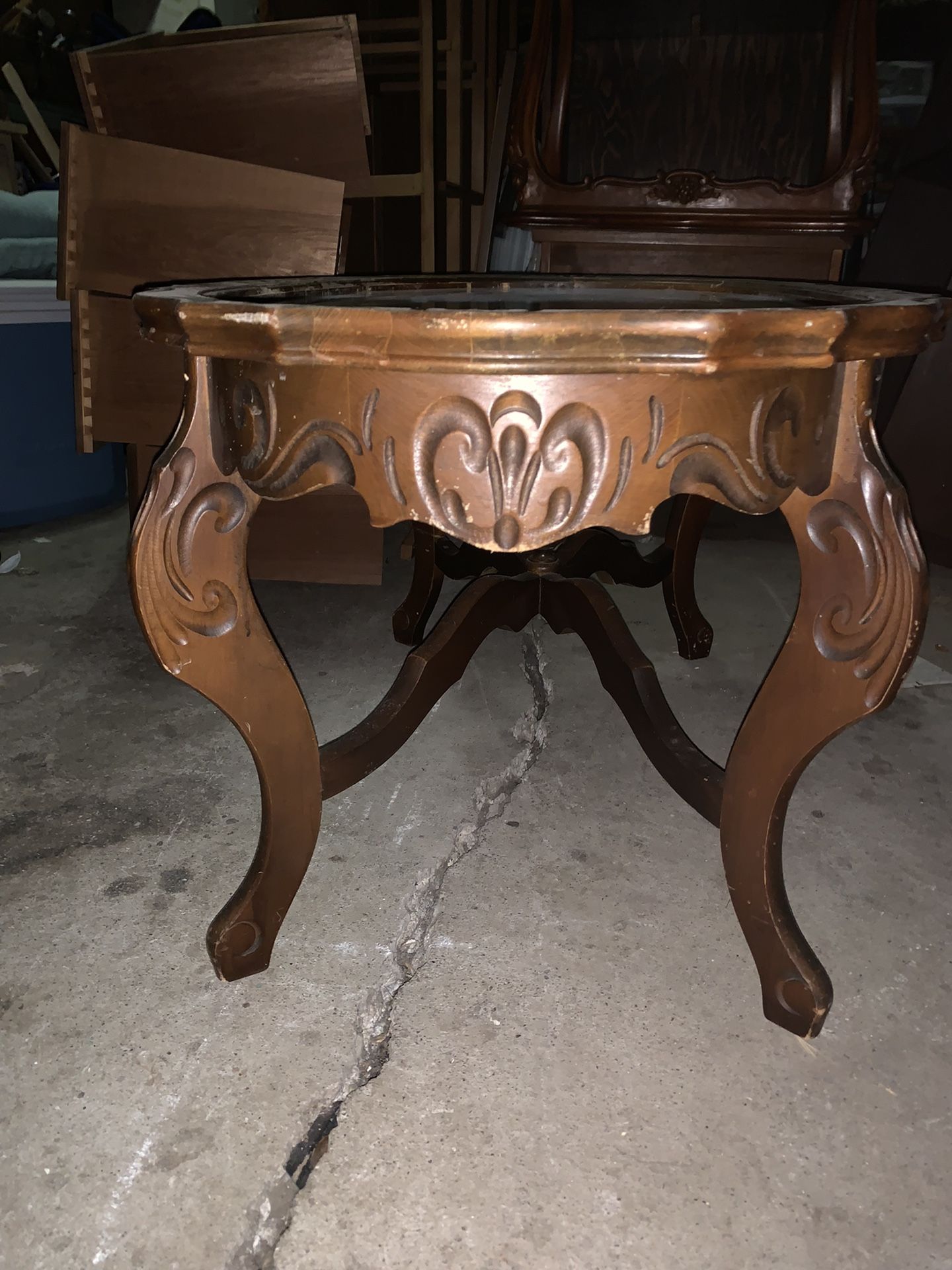 Furniture obo