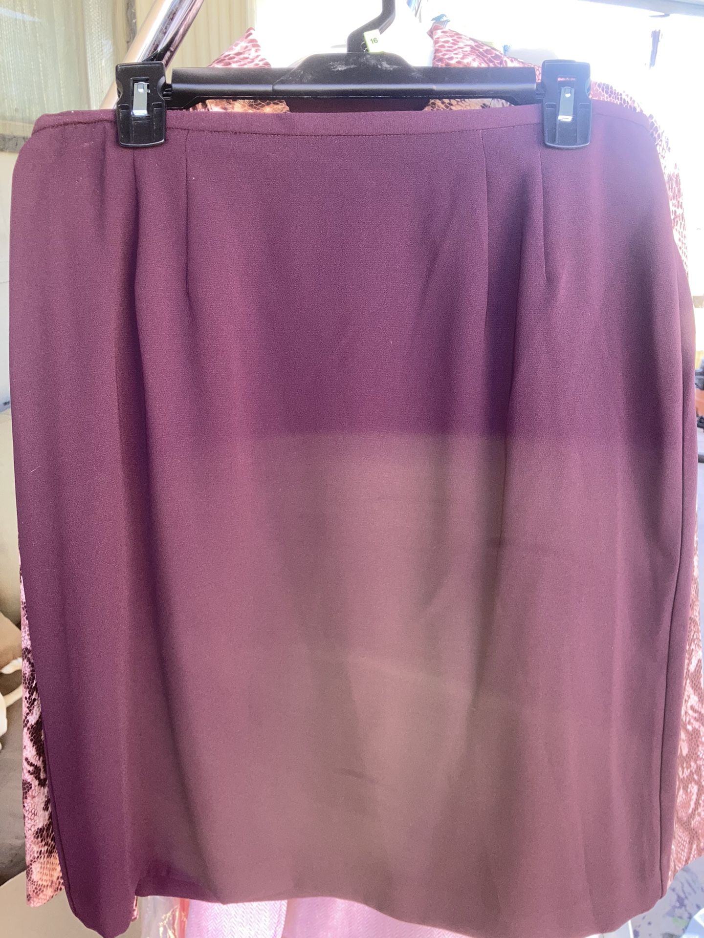 Chadwicks Pink Womns Blazer NWT 14