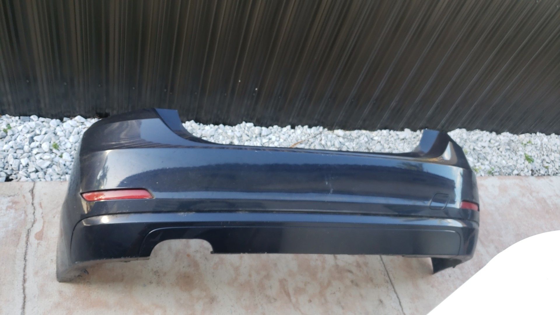 2013+ BMW 4 SERIES BODY