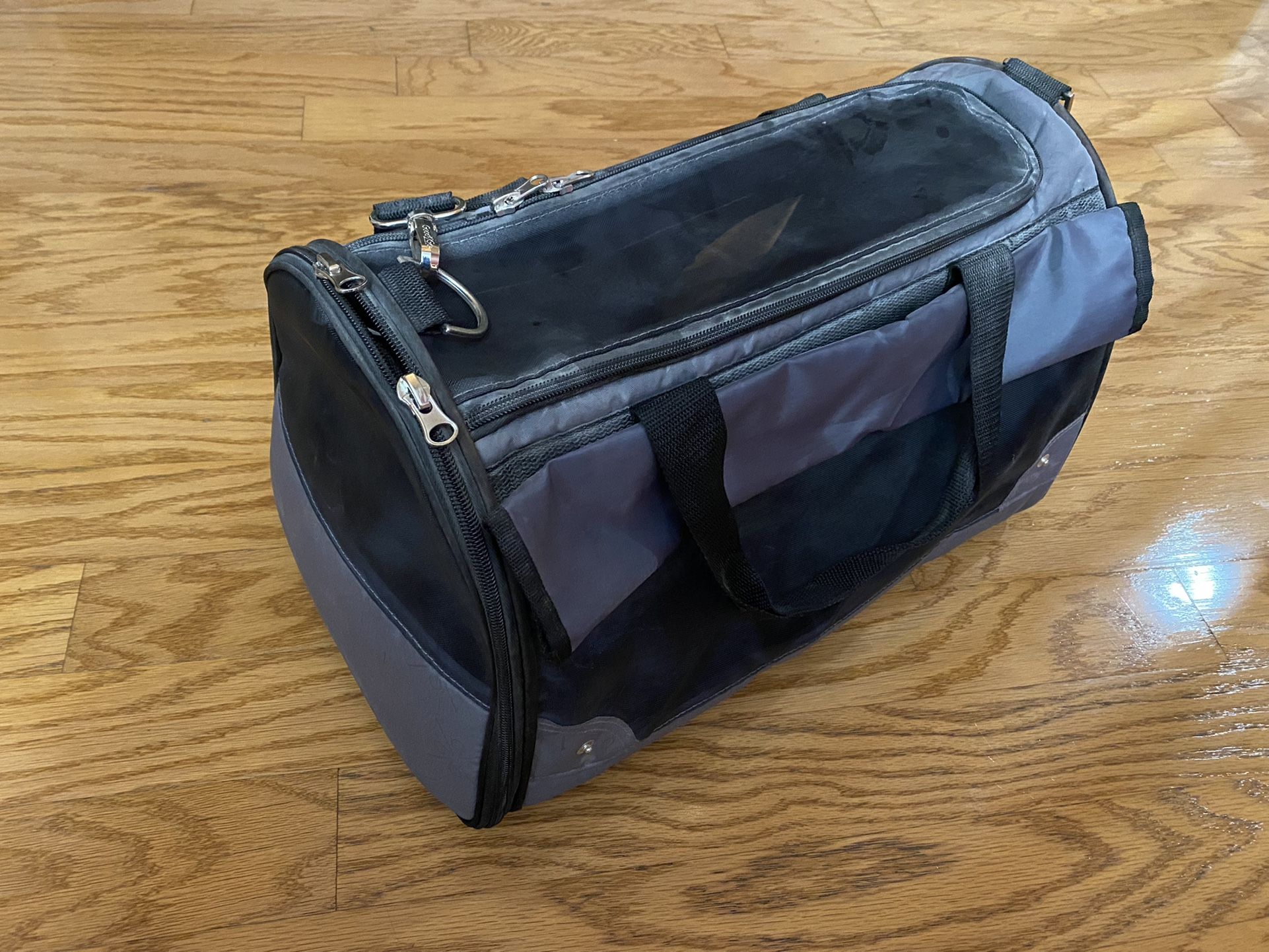 Good2Go Travel Carrier
