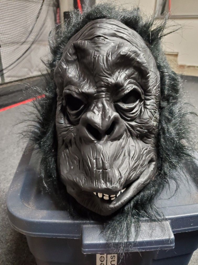 Halloween Masks