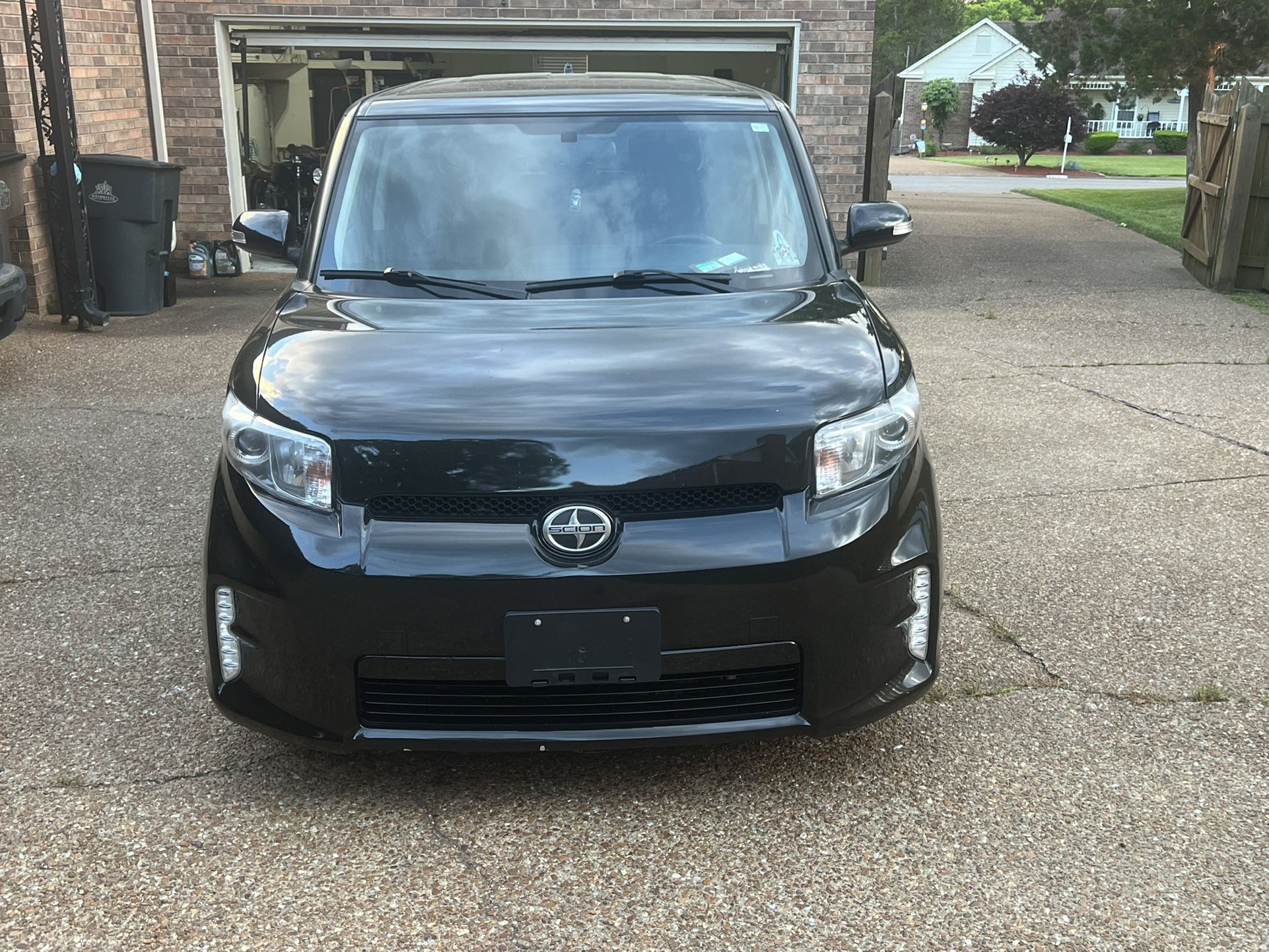 2013 Scion xB
