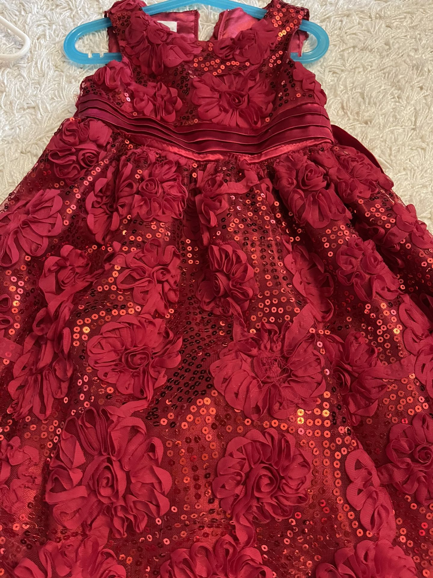 Two Beautiful Dress Size 6 