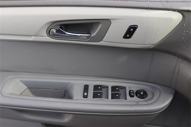 2013 Chevrolet Traverse
