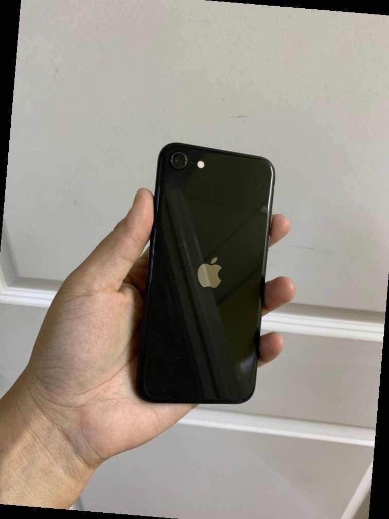 IPHONE SE