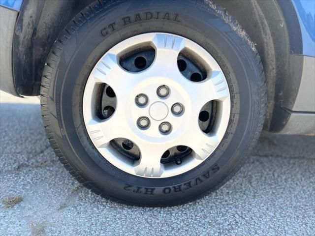 2005 Saturn VUE