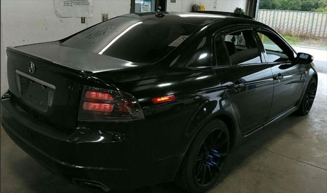 2007 Acura TL