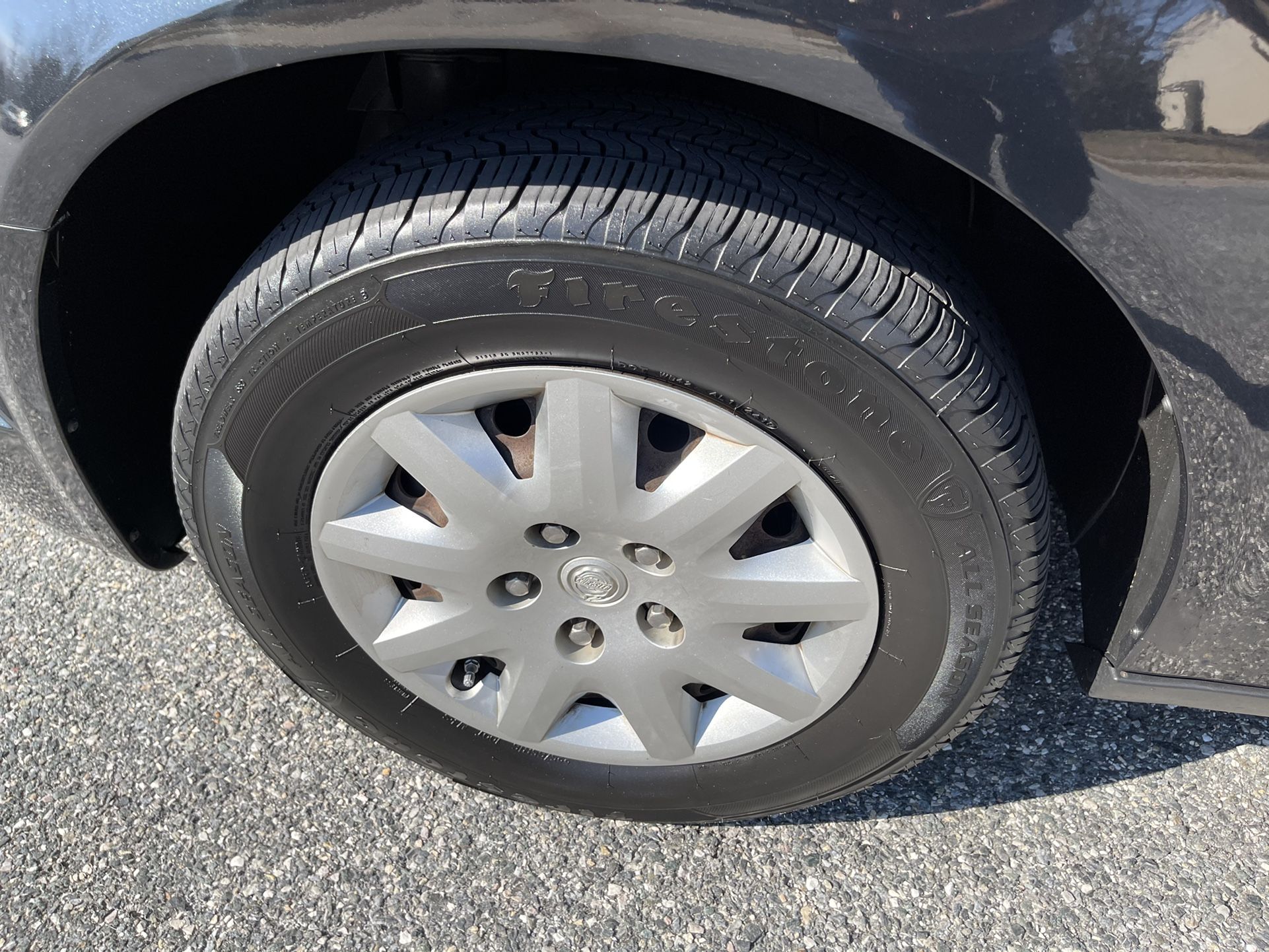 2010 Chrysler Town & Country