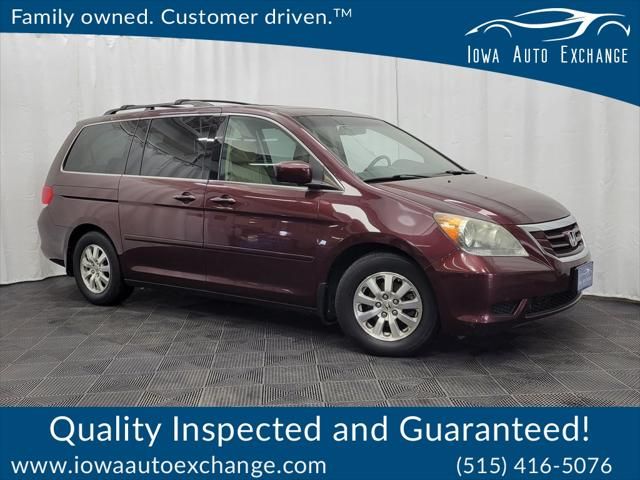 2010 Honda Odyssey