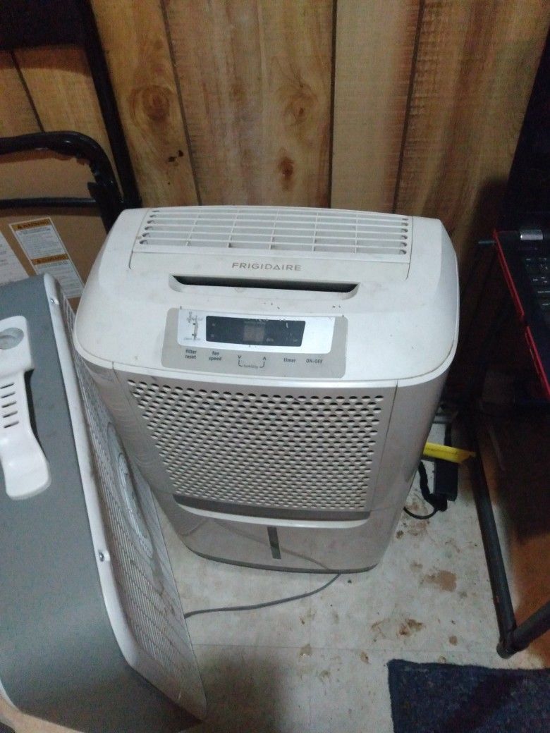 Dehumidifier