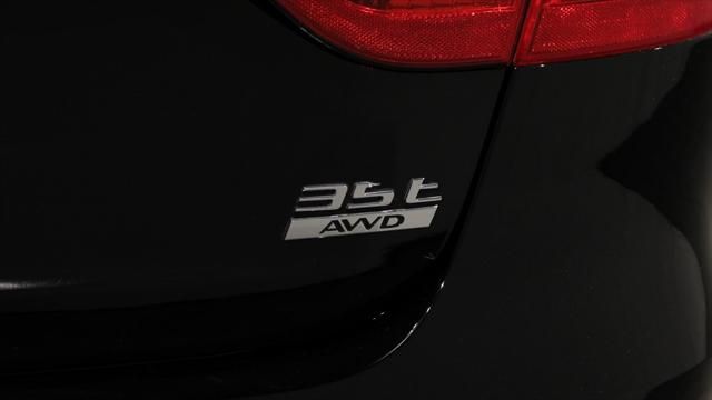 2016 Jaguar XF