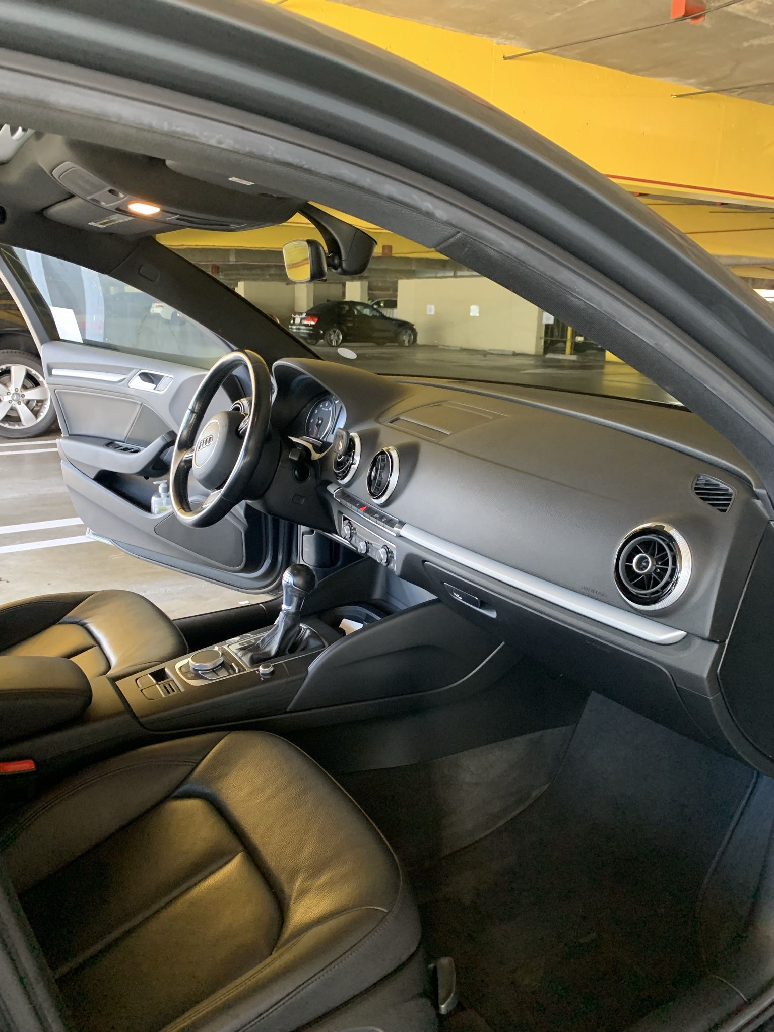 2016 Audi A3