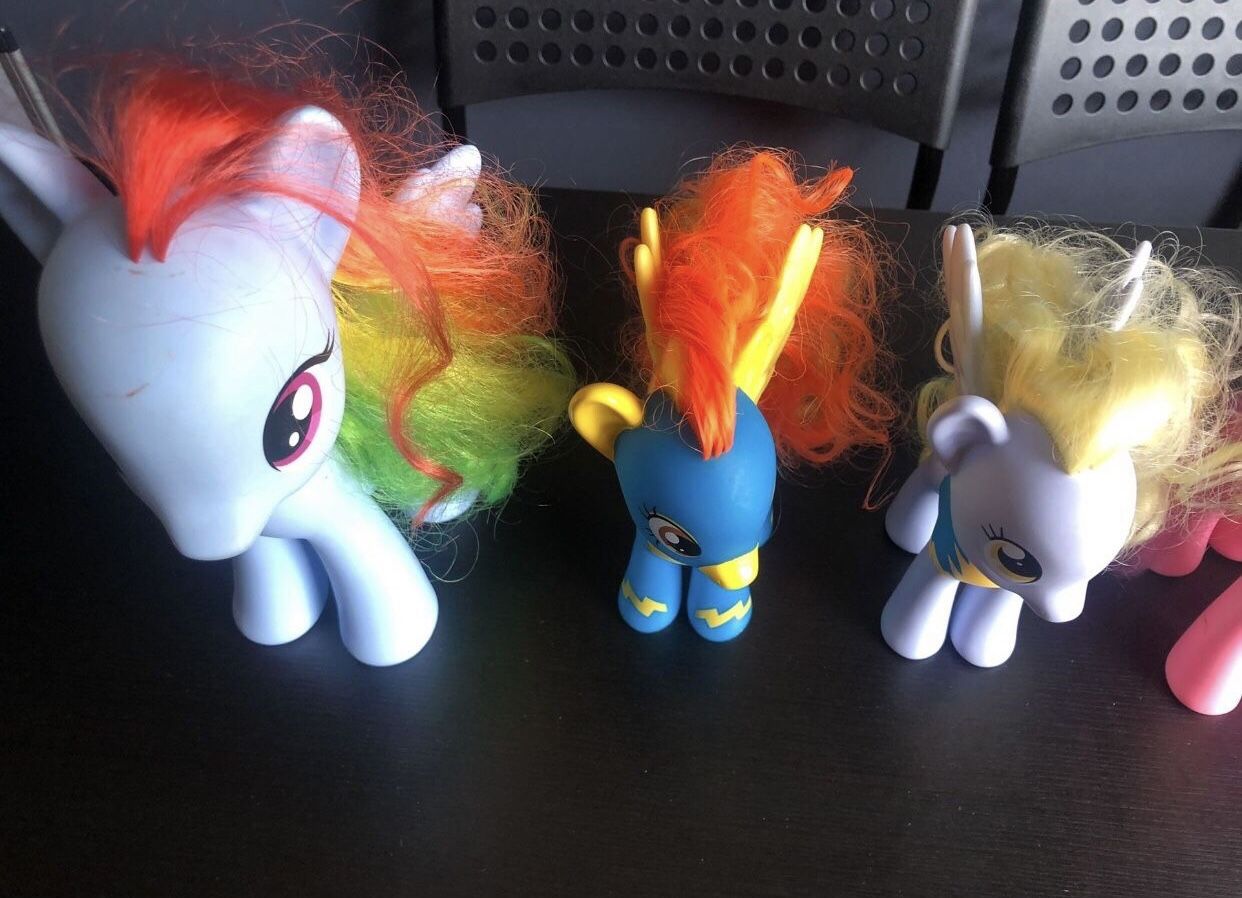 My Little Pony