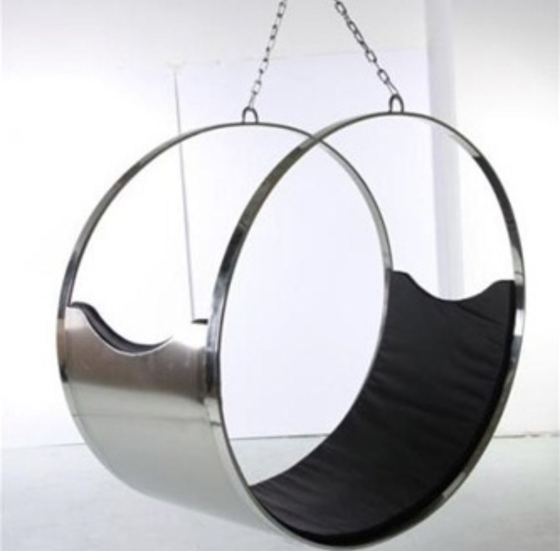Hanging Ring Chair 