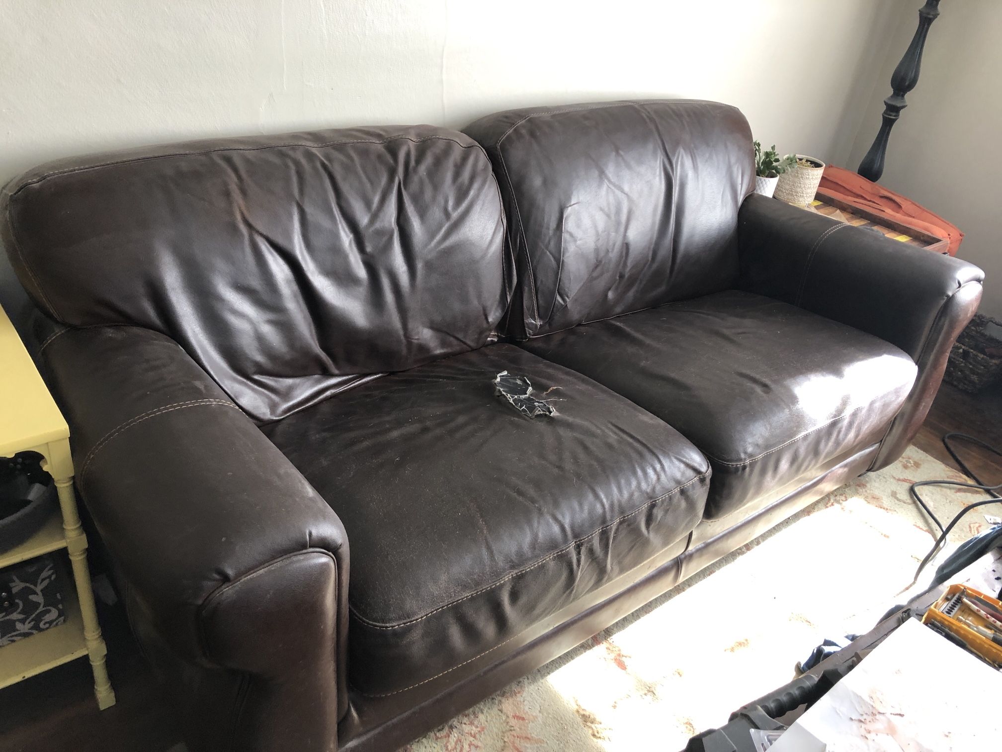 FREE Couch