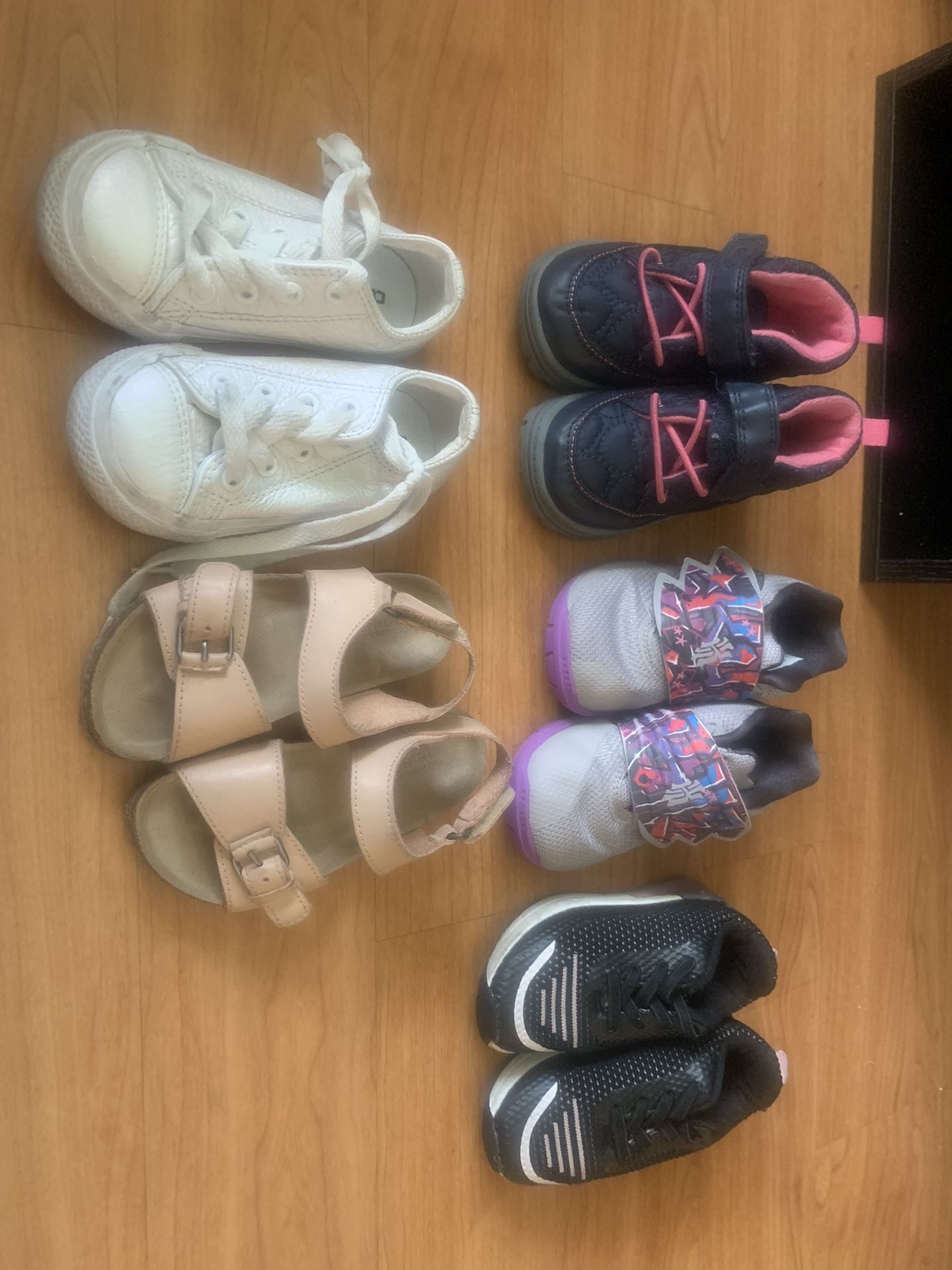 Size 6M Shoes/Sneakers/Boots