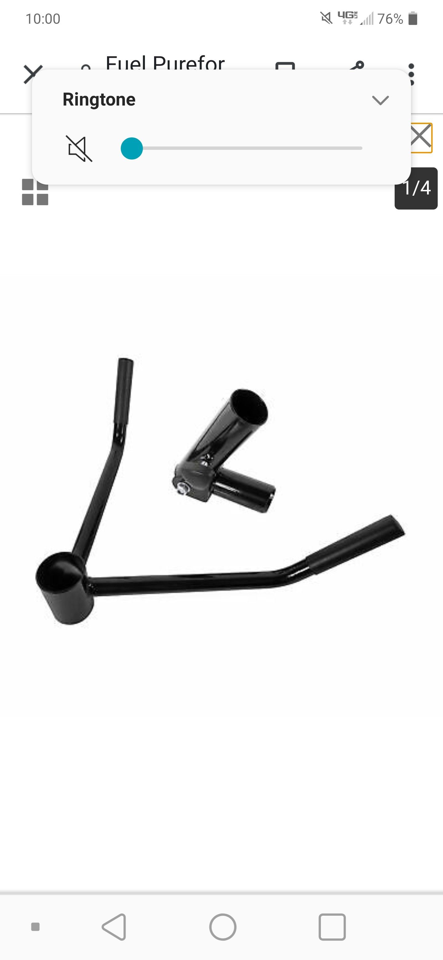 Landmine and handle weight press for barbell squats and back etc.