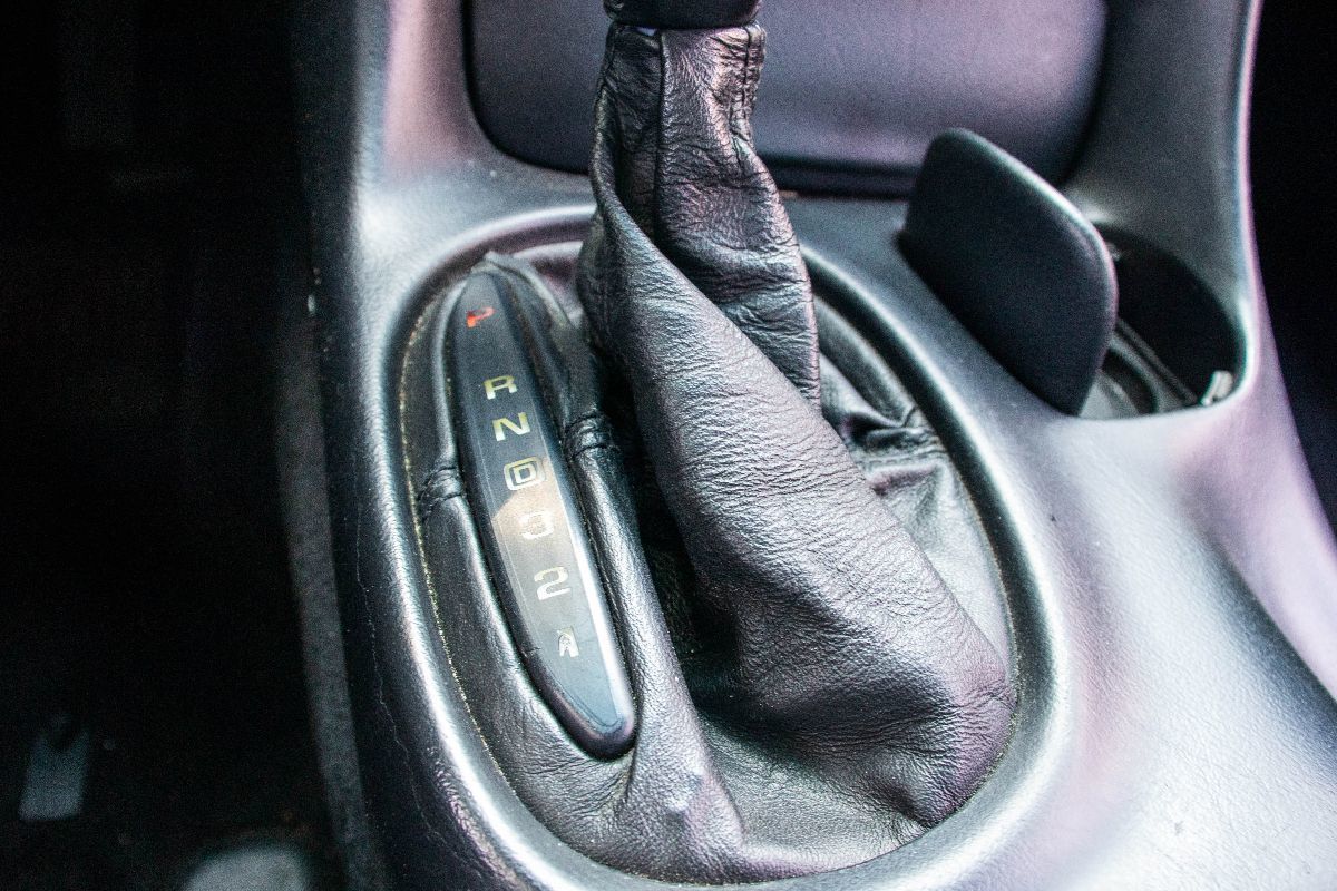 2001 Chevrolet Corvette