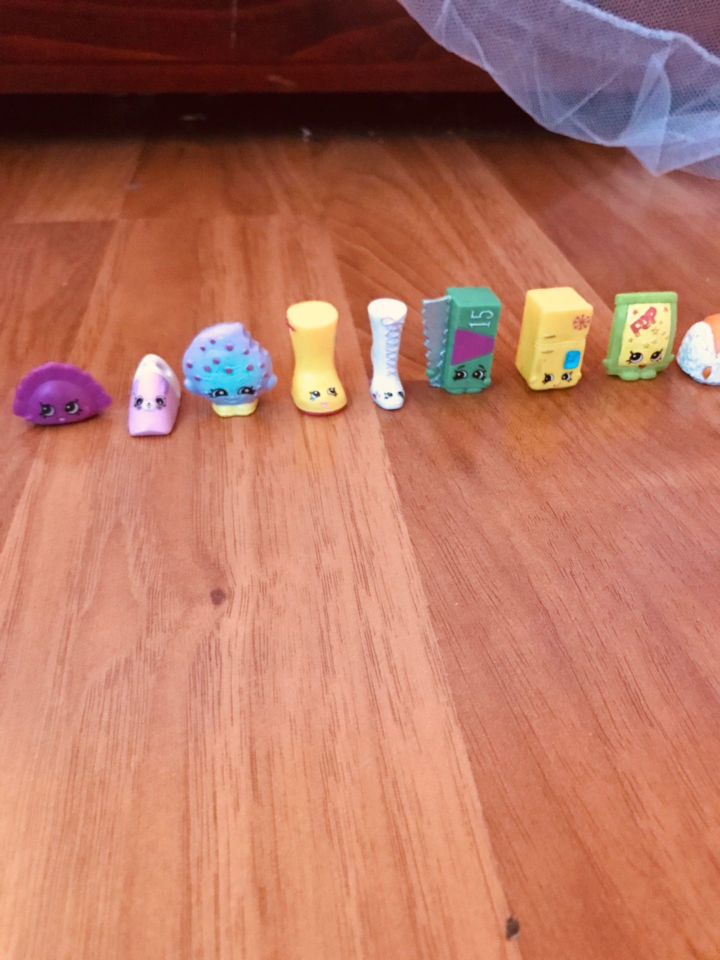 Shopkins