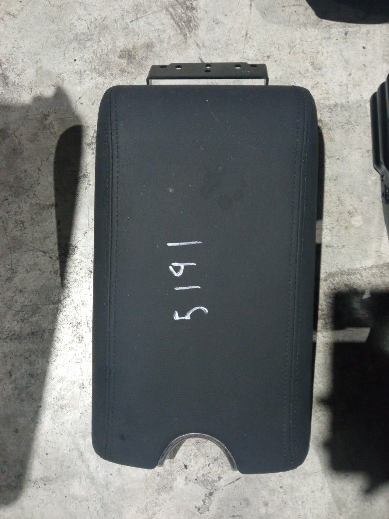 Armrest For 2008 Infiniti EX35 Stock 35191